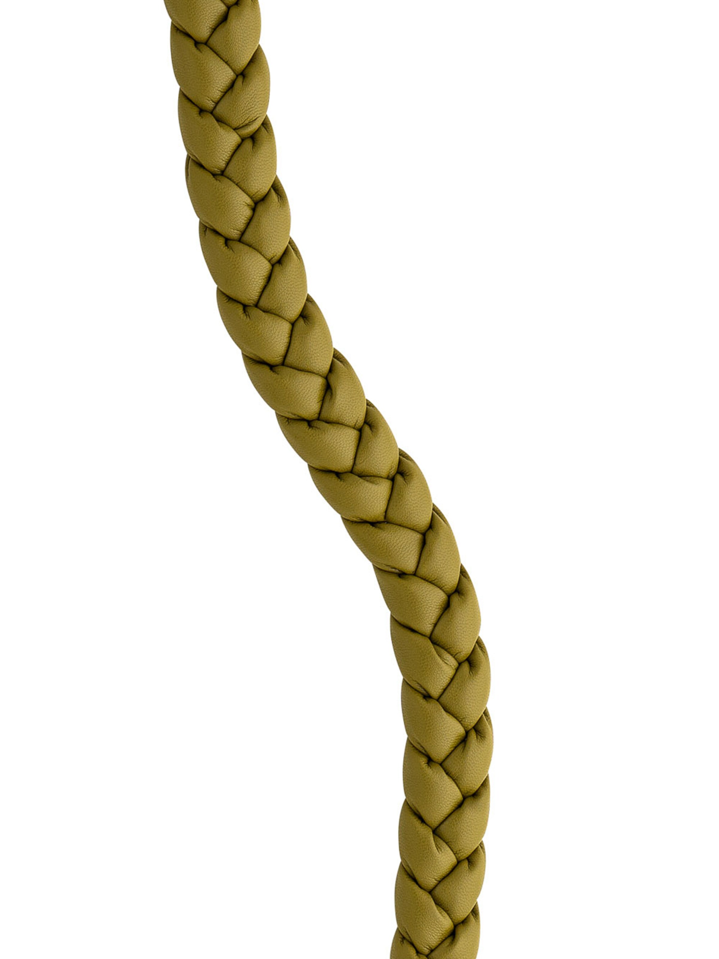 Protection pour Smartphone 'Heidi' Cheeky Chain Munich en vert