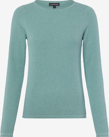 Franco Callegari Sweater in Green: front