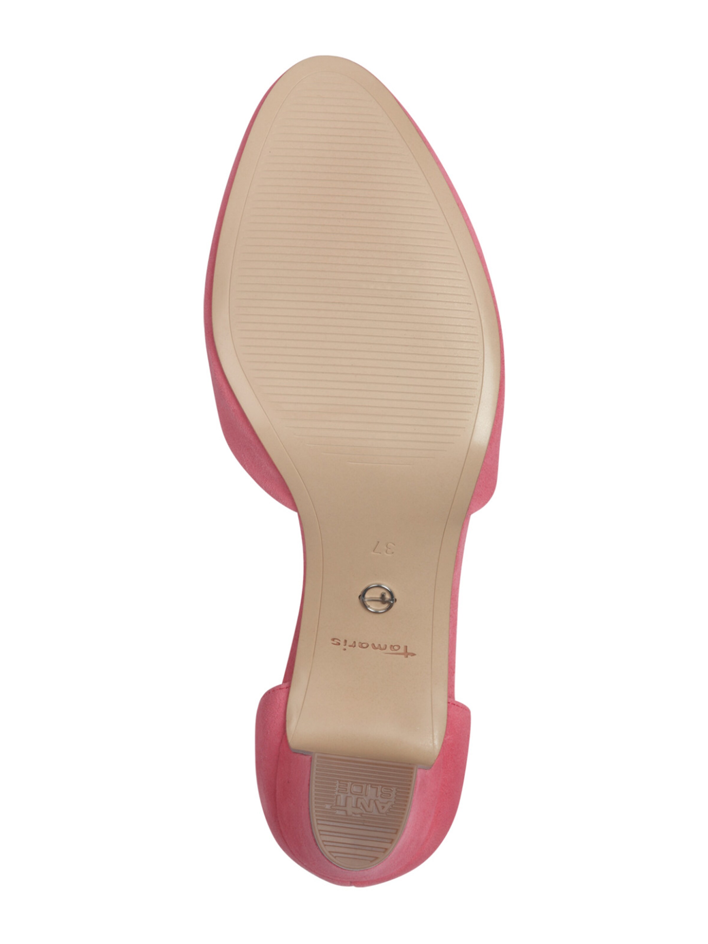 Tamaris Pumps i pink