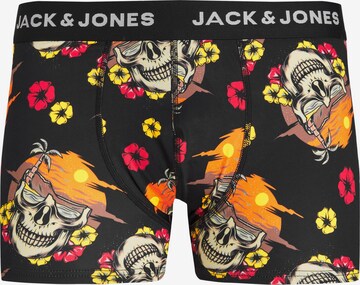 JACK & JONES Боксерки в черно: отпред