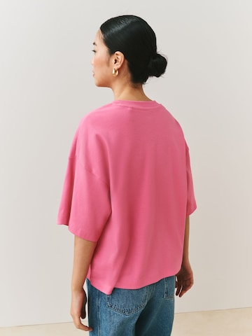 Next Póló - rózsaszín