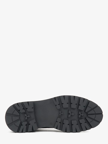 Estro Veterlaarsjes '09-3287' in Zwart