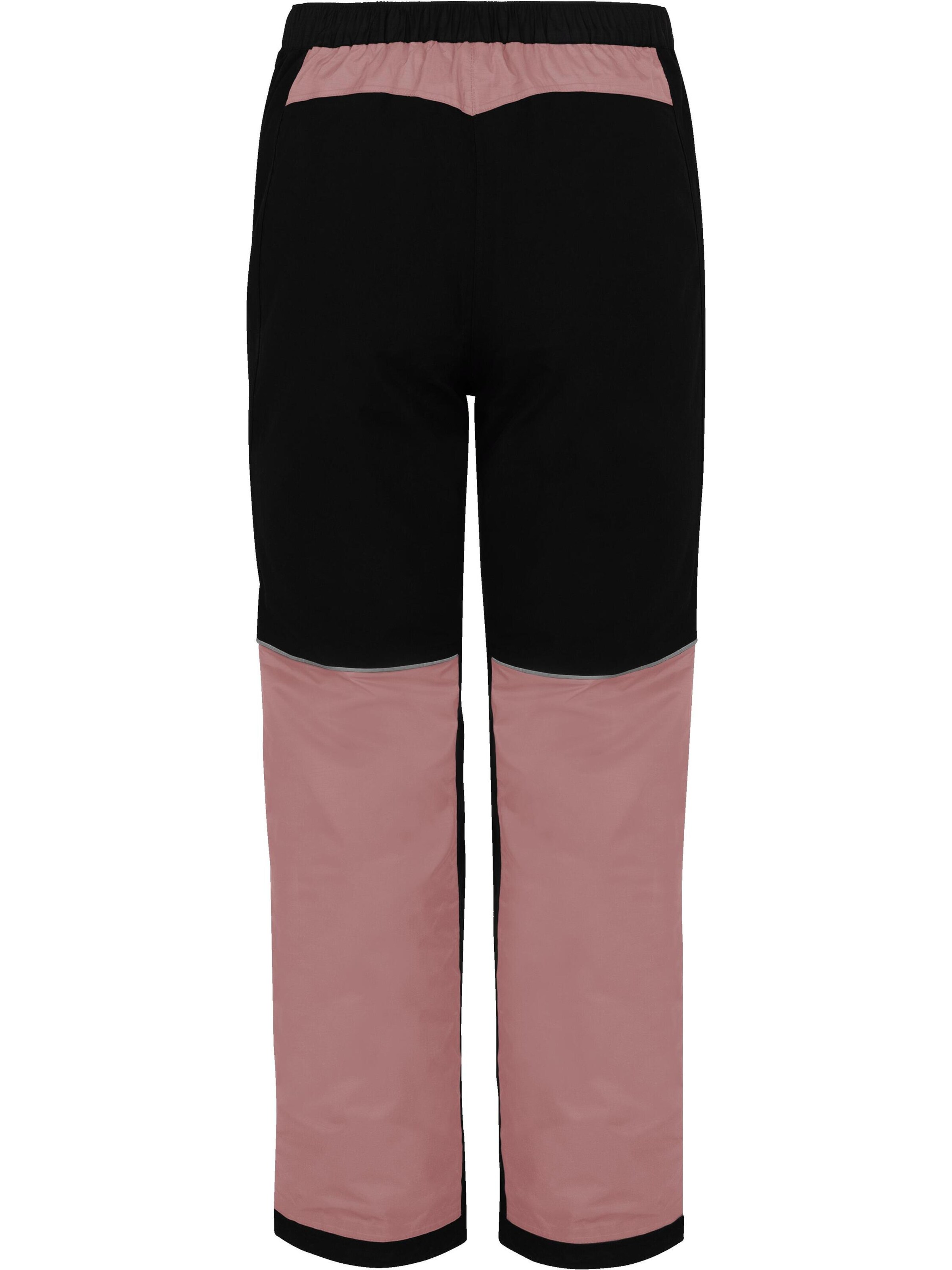 normani Regular Functionele broek 'Saanich' in Gemengde kleuren