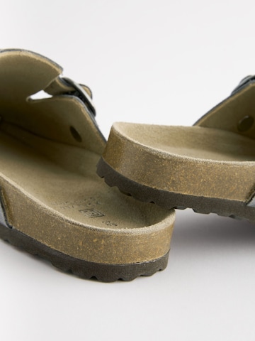 Next Pantofle 'Forever Comfort®' – šedá