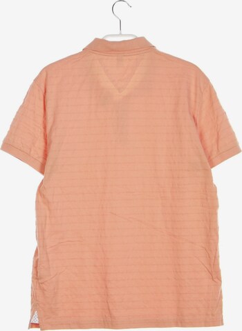 UNITED COLORS OF BENETTON Top & Shirt in M in Orange