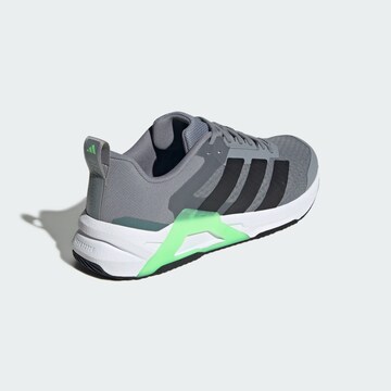 ADIDAS PERFORMANCE Спортивная обувь 'Dropset Control' в Серый