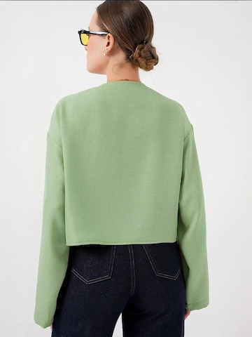 Bigdart Kimono in Groen