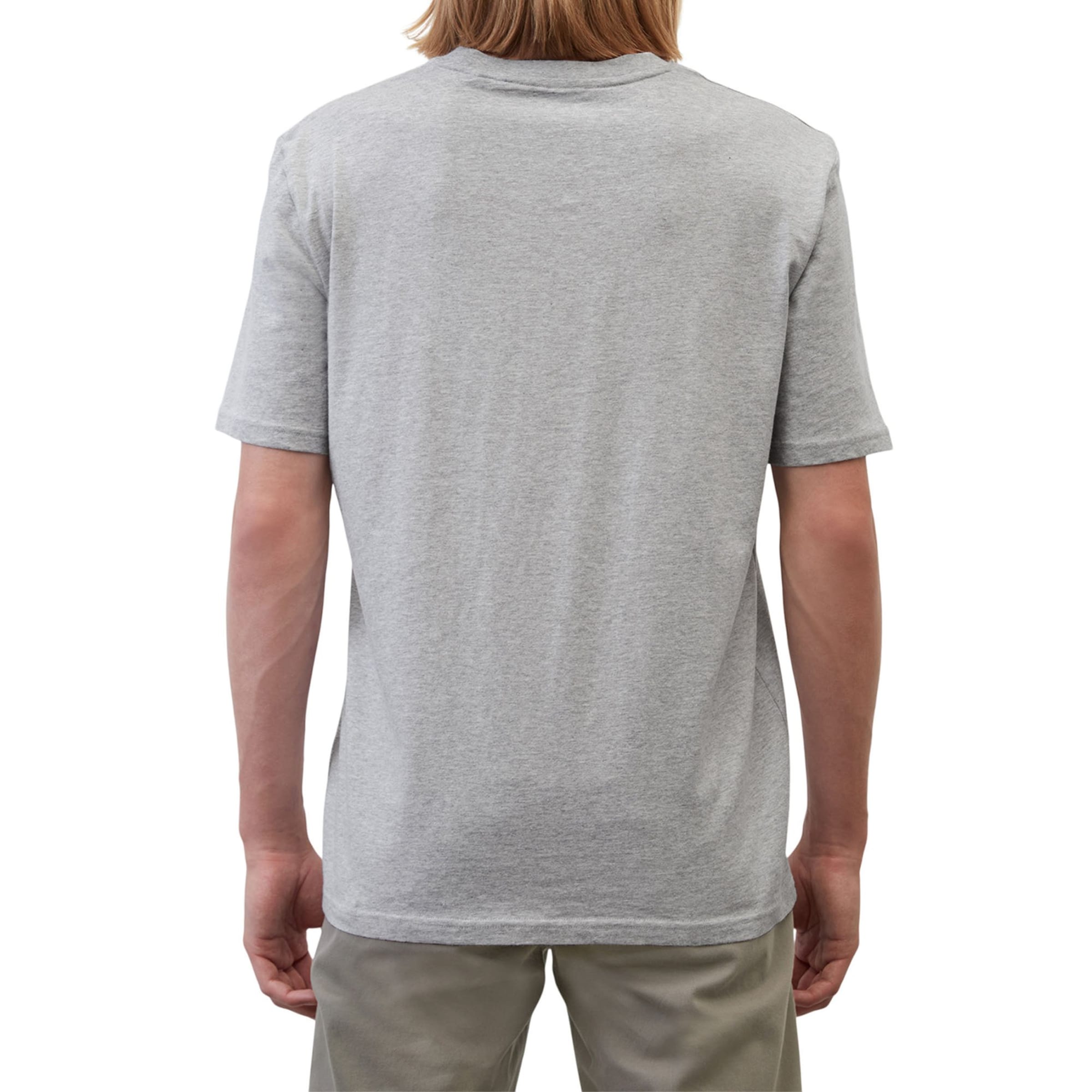 Marc O'Polo Shirt in Grey