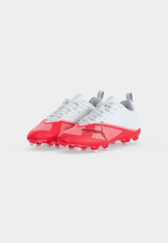 sarkans PUMA Sporta apavi 'Ultra  7 Play'
