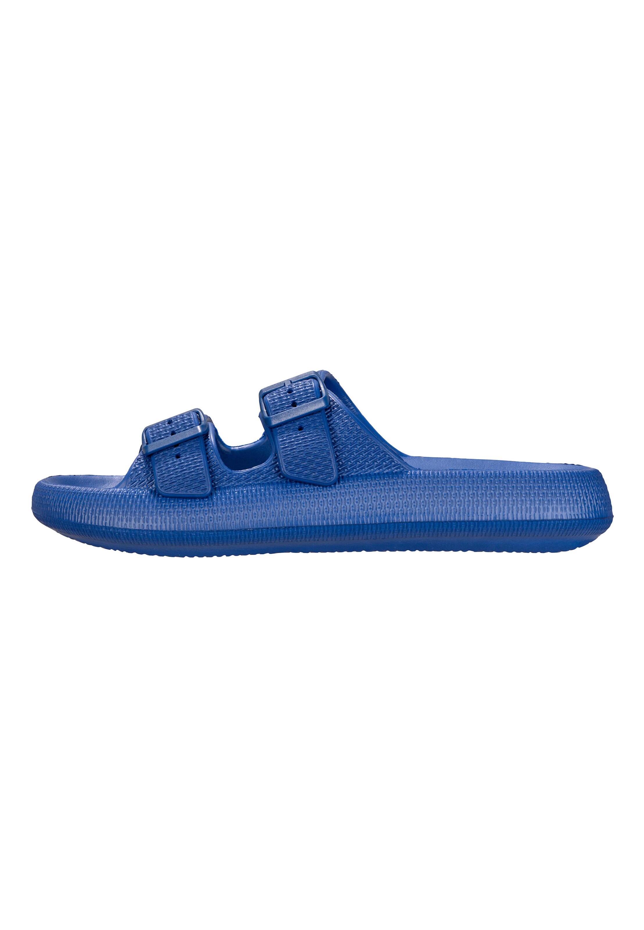 BECO the world of aquasports Beach & swim shoe 'Airkiss' in Blue