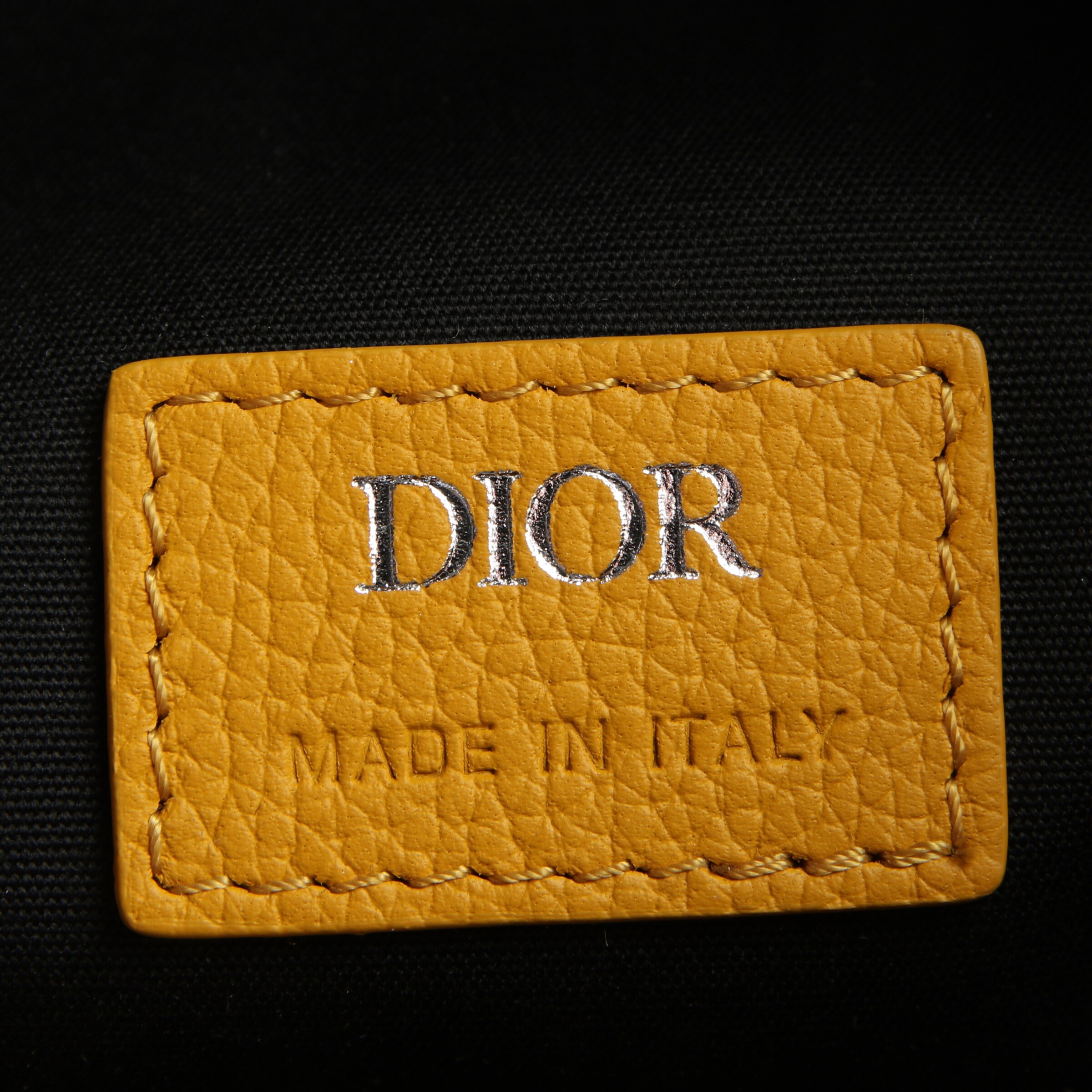 Dior Bag in One size in Blue