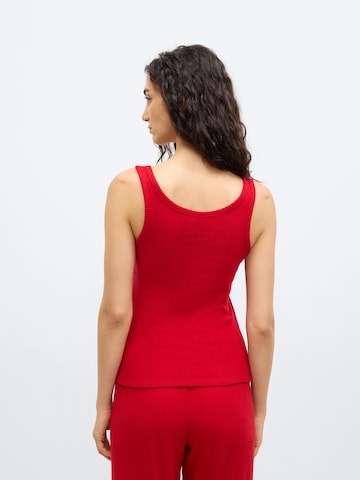 Hunkemöller Top in Red