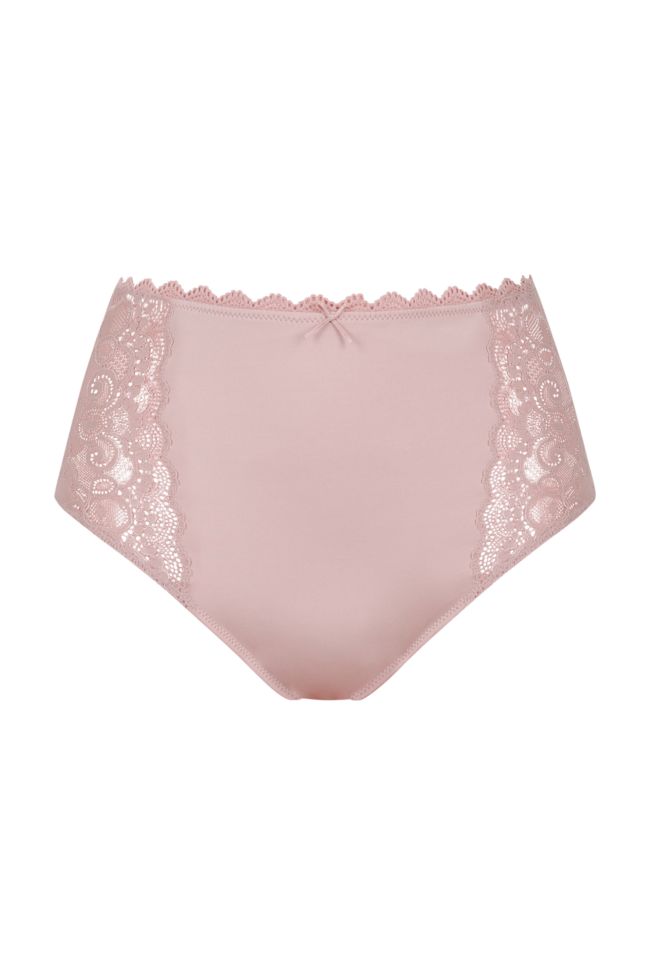 Mey Slip in Beige: voorkant