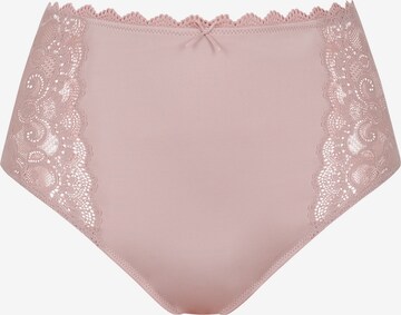 Mey Panty in Beige: front