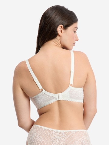 Minimizer Minimizer 'Panama' di ETAM in beige