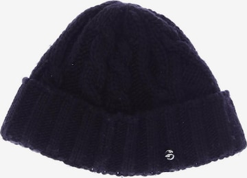 Sportalm Hat & Cap in One size in Black: front