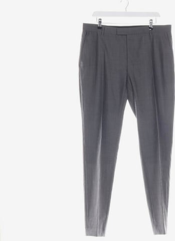 STRELLSON Pants in 36 in Grey: front