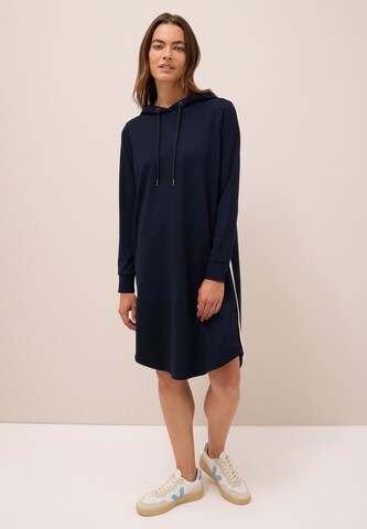 CECIL Dress in Blue: front