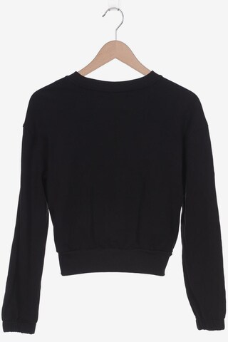 Calvin Klein Jeans Sweater M in Schwarz