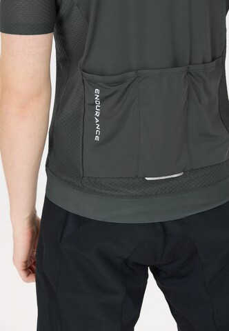ENDURANCE Functioneel shirt 'Mighty' in Groen