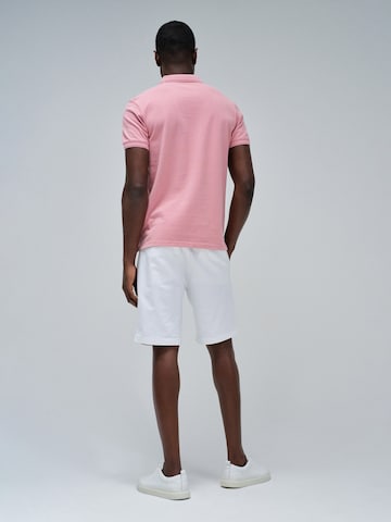 Salsa Jeans Shirt in Pink
