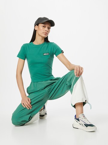 ELLESSE - Camiseta 'Chelu' en verde