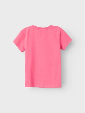 NAME IT - Camiseta en rosa