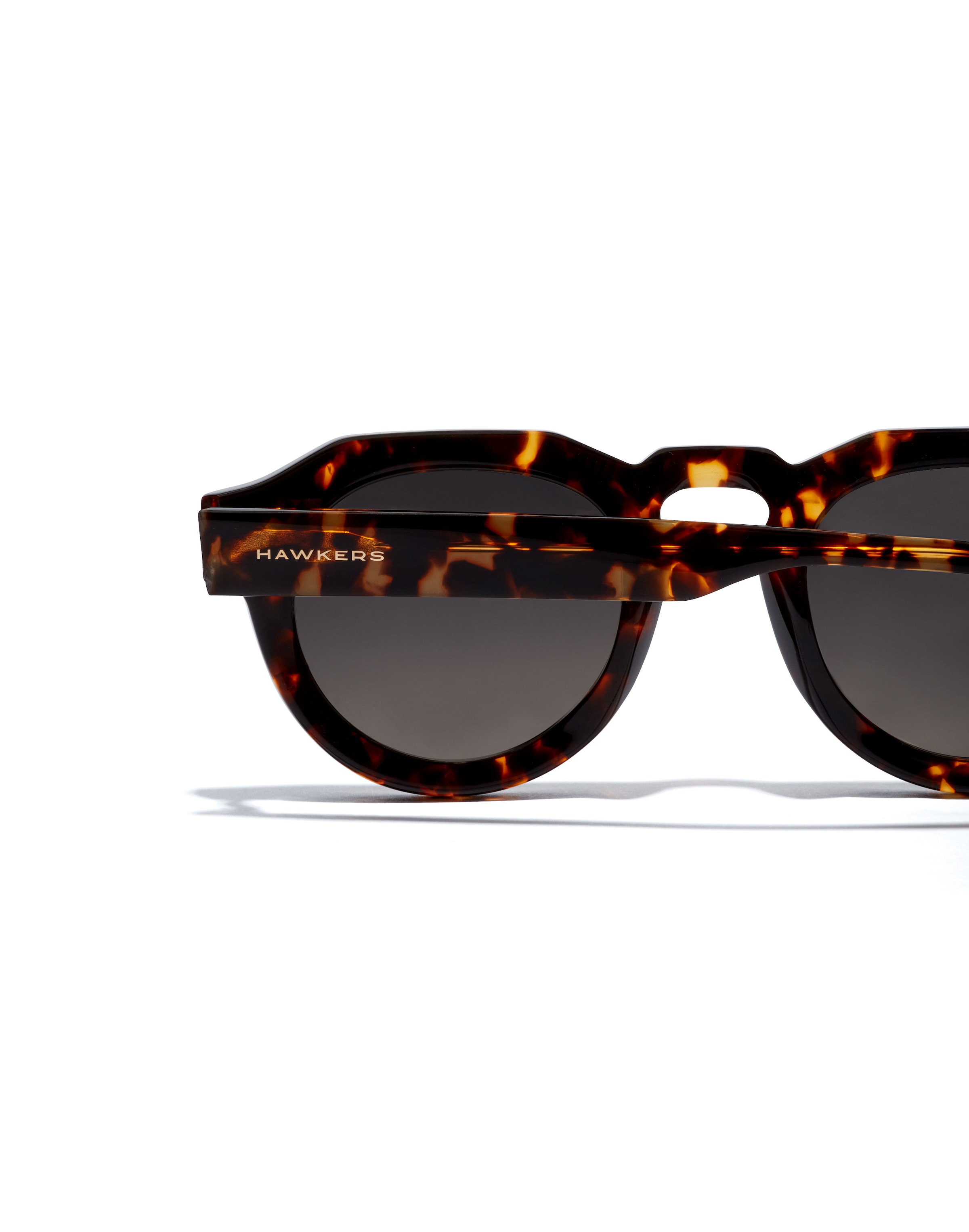 HAWKERS Napszemüveg 'Warwick Uptown' - fekete