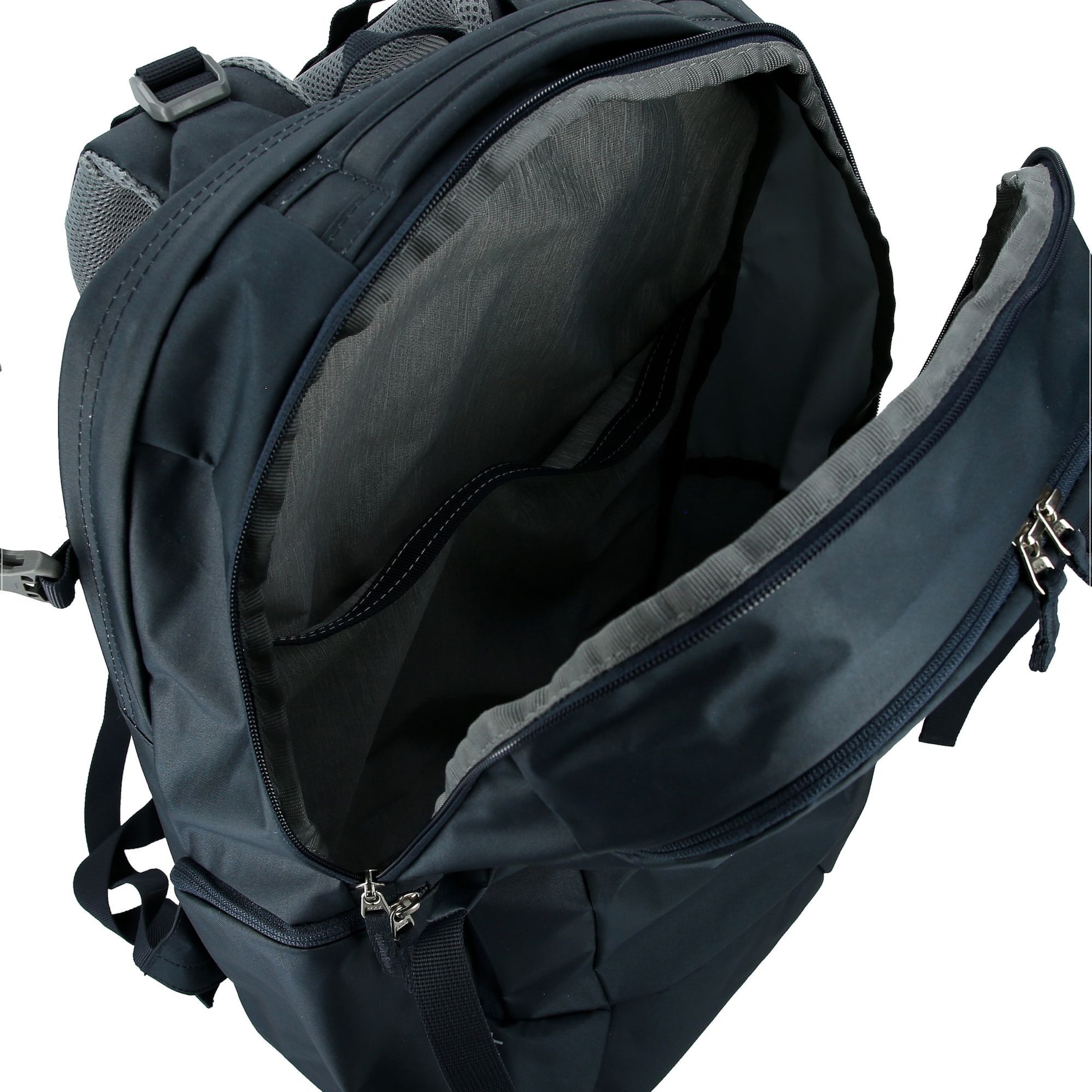 DEUTER Rugzak 'Gigant' in Blauw