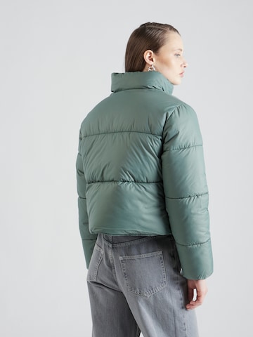 Pegador Winter jacket 'GEORGIE' in Green