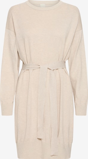 ICHI Pletena haljina 'IHLULS' u svijetlobež, Pregled proizvoda
