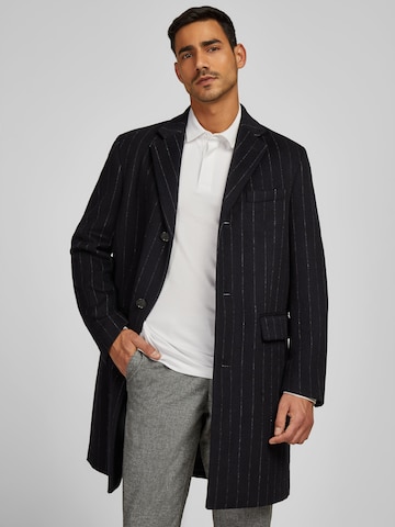 HECHTER PARIS Tussenjas in Blauw