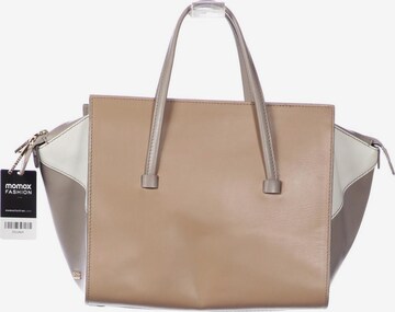 BOSS Bag in One size in Beige: front