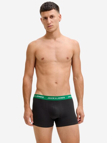 JACK & JONES Boxer shorts 'Huey' in Black
