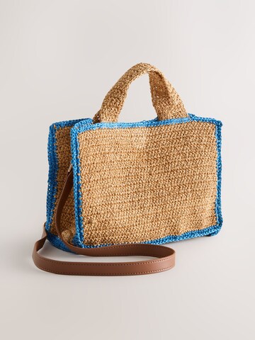 Next Чанта с презрамки в бежово