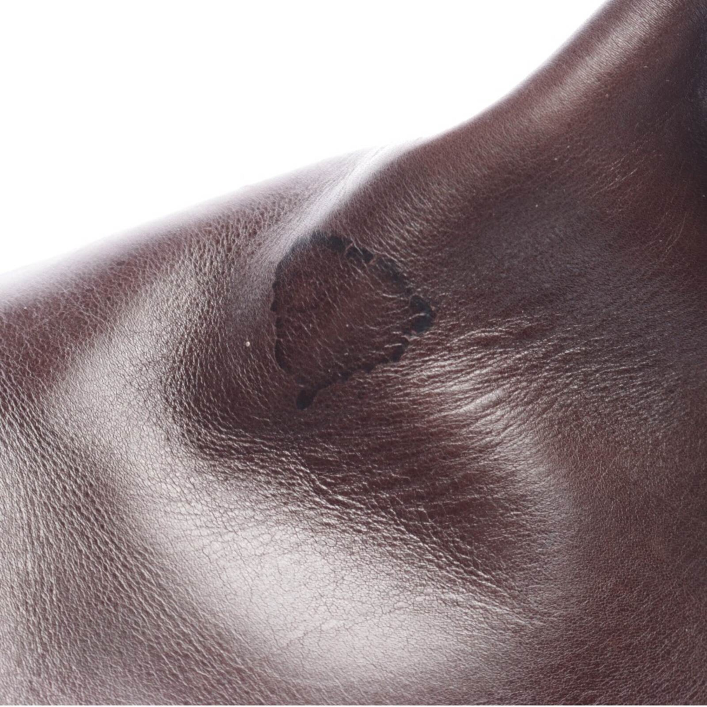 STRENESSE Stiefeletten 43,5 in Braun