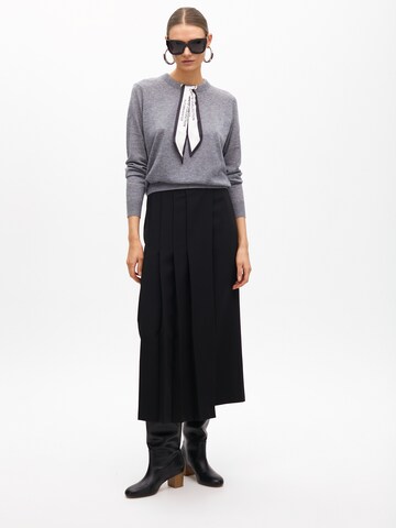 Pullover di Lola Casademunt in grigio
