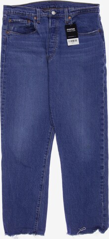 LEVI'S ® Jeans in 31 in Blue: front