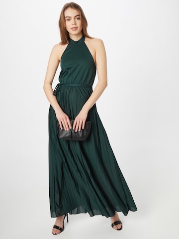 Robe 'Elna' ABOUT YOU en vert