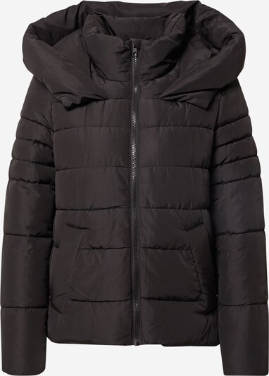 ONLY Prijelazna jakna 'ONLANDREA QUILTED JACKET OTW' u crna, Pregled proizvoda