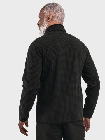 Veste en polaire fonctionnelle 'Terxa' Schöffel en noir