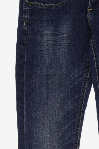 Gang Jeans 26 in Blau