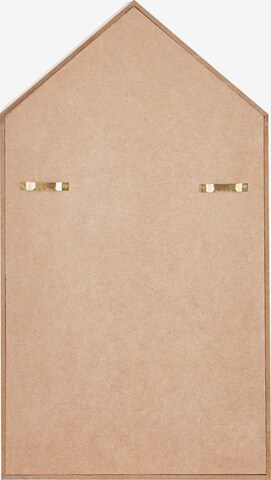 andas Key Cabinet in Brown