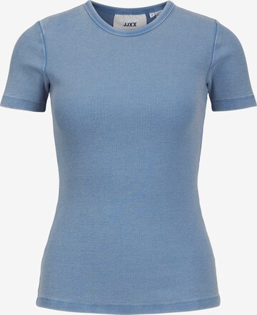 JJXX Shirt 'Frankie' in Blauw: voorkant