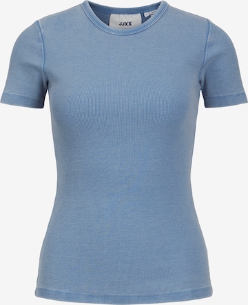 JJXX T-Shirt 'Frankie' in Blau: predná strana
