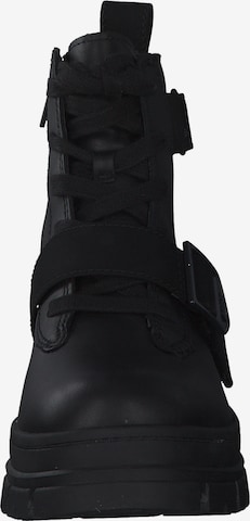 UGG Boots 'Ashton' in Schwarz