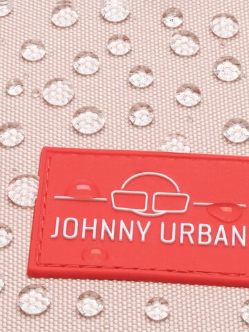 Johnny Urban Rucksack 'Romy' in Pink