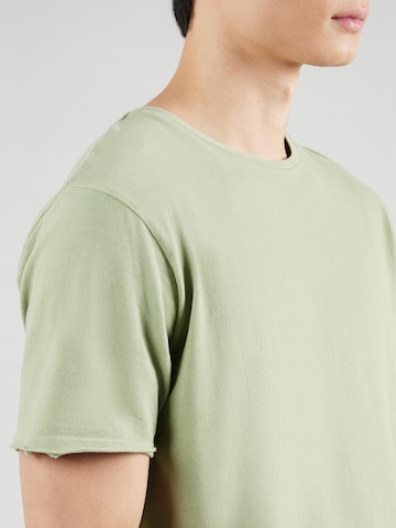 DRYKORN Shirt 'YOSHIO' in Groen