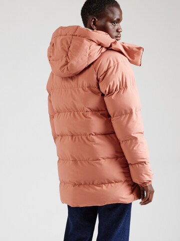 HELLY HANSEN Functionele jas 'ELLIE' in Rood