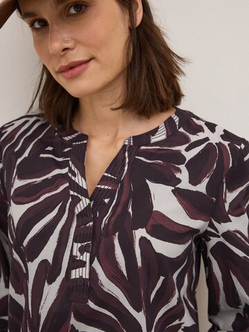 CECIL Blouse in Red